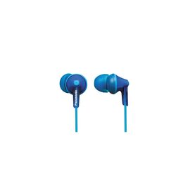 Навушники Panasonic RP-HJE125E-A