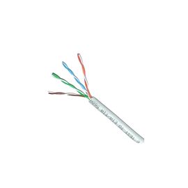 Кабель сетевой Atcom UTP 305м cat.5e, CU, 0,5мм (3800)