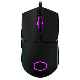 Мишка CoolerMaster CM110 USB Black (CM-110-KKWO1)