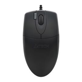 Мышка A4Tech OP-620DS USB Black