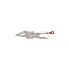 Клещи Milwaukee зажимные Torque Lock, 1-76 мм, удлиненные губки (4932471733)