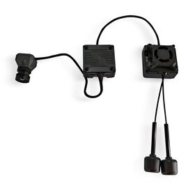 Політний стек CADDXFPV Система донаведення Ratel Ultra AI HD Kit + FK405 55A (IRC-005HD)