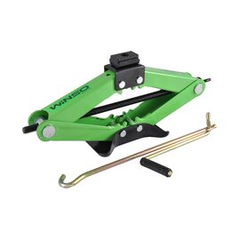 Домкрат WINSO 2т (171860)