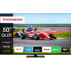 Телевизор THOMSON 50QG7C14