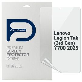 Пленка защитная Armorstandart Anti-Blue Lenovo Legion Tab (3rd Gen) Y700 2025 (ARM83452)