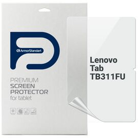 Пленка защитная Armorstandart Matte Lenovo Tab TB311FU (ARM83456)