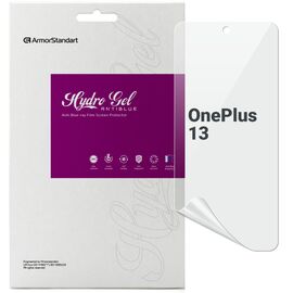 Пленка защитная Armorstandart Anti-Blue OnePlus 13 (ARM83500)