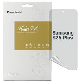 Пленка защитная Armorstandart Anti-spy Samsung S25 Plus (ARM81514)