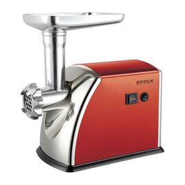 Мясорубка Brock MG 1601 RD
