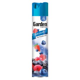 Освежитель воздуха Garden Tutti Frutti 300 мл (8697418293043)