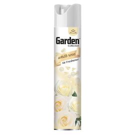 Освежитель воздуха Garden White Rose 300 мл (8699009429138)