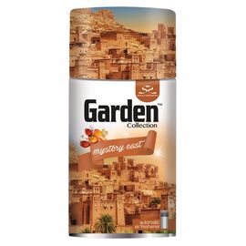 Освежитель воздуха Garden Mystery East Сменный баллон 260 мл (8699009436471)