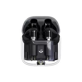 Наушники Proda Azeada Zero TWS PD-BT117 Black (PD-BT117BK)