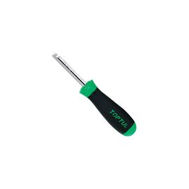 Отвертка Toptul вороток 1/4" 150мм (CAIP0816)