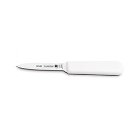 Кухонный нож Tramontina Profissional Master White Vegetable 102 мм (24625/184)
