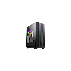 Блок питания Gamemax Precision Black