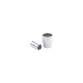 Головка торцевая Toptul 1/2" 12-гранная 14 мм (BAEB1614)
