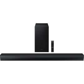 Акустическая система Samsung HW-B750D Black (HW-B750D/UA)