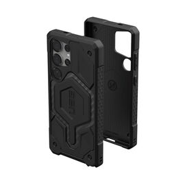 Чехол для мобильного телефона UAG Samsung Galaxy S25 Ultra Monarch Carbon Fiber (214464114242)