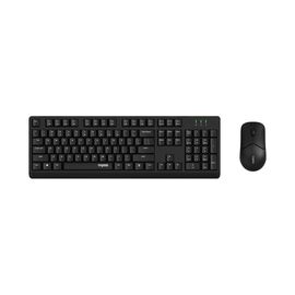 Комплект Rapoo X1500S Wireless Black (X1500S Black)