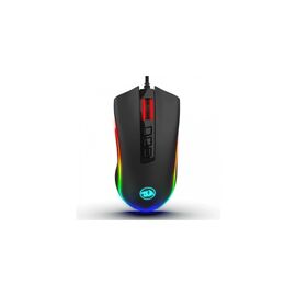 Мишка Redragon Cobra FPS M711-2 USB Black (70661)