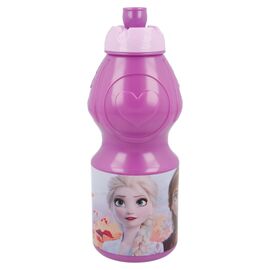 Поильник-непроливайка Stor Disney - Frozen 2, Sport Bottle 400 ml (Stor-35032)