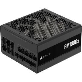 Блок питания Corsair 1000W RM1000x (CP-9020271-EU)