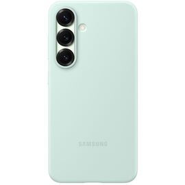 Чохол до мобільного телефона Samsung Galaxy S25 (S931) Silicone Case Mint (EF-PS931CMEGWW)