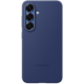 Чехол для мобильного телефона Samsung Galaxy S25 (S931) Silicone Case Blue (EF-PS931CNEGWW)