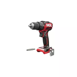 Шуруповерт Skil аккумуляторный безщеточный ударный 3075 CA Compact (без АКБ и ЗУ) (CD1E3075CA)