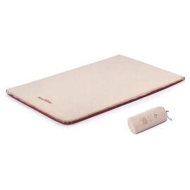 Матрац надувний Naturehike NH21FCD11 Beige (6927595793329)