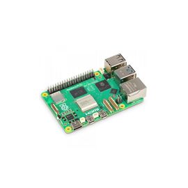 Промисловий ПК Raspberry Pi 5 2GB (RPI502)