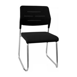 Офісне крісло GT Racer B-4003 Black