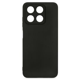Чехол для мобильного телефона Armorstandart Matte Slim Fit ZTE Blade A35 4G / A55 4G Camera cover Black (ARM81529)
