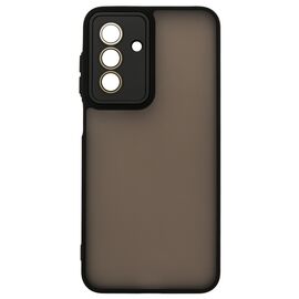 Чехол для мобильного телефона Armorstandart ShadeX Samsung A26 5G Black (ARM82763)