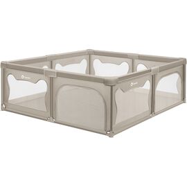 Детский манеж Lionelo Willow XL Beige Sand (LO-WILLOW XL BEIGE SAND)