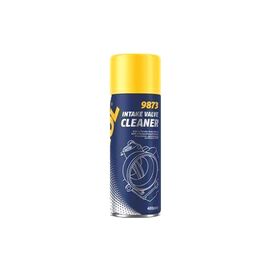 Автомобильный очиститель Mannol Intake Valve Cleaner 400 мл (9873)