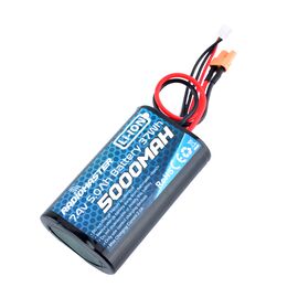 Акумулятор для дрона RadioMaster 21700 5000mAh Battery for TX16S and TX12 MKII (HP0157.BATT-5A2S)