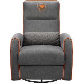 Кресло игровое Cougar Fidom Gray