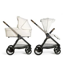 Коляска Chicco 2 в 1 Bellagio Бежева (2900990878031) (87136.50.01)