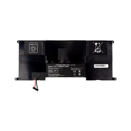 Аккумулятор для ноутбука ASUS Zenbook UX21 (C23-UX21) 7.4V 4050mA PowerPlant (NB431953)