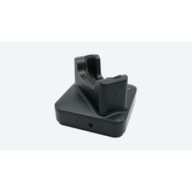 Кредл Chainway для С66 с защитным чехлом (CRD-C66-RBC)