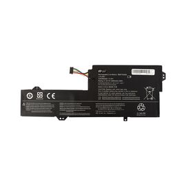 Аккумулятор для ноутбука LENOVO IdeaPad Yoga 720-12IKB (L17L3P61) 11.4V 2000mAh PowerPlant (NB482252)