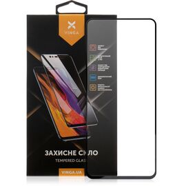 Стекло защитное Vinga Infinix Hot 50 Pro (VGIH50P)