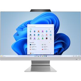Компьютер ASUS M3702WFAK-WA0310 AiO / Ryzen5 7520U, 16, 512, KM (90PT03M1-M00AL0)
