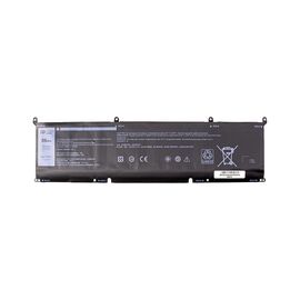 Акумулятор до ноутбука DELL XPS 15 9500 (69KF2) 11.4V 7167mAh PowerPlant (NB442133)