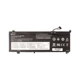 Аккумулятор для ноутбука LENOVO ThinkBook 14 G2 (L19C4PDB) 15.44V 3830mAh PowerPlant (NB482597)