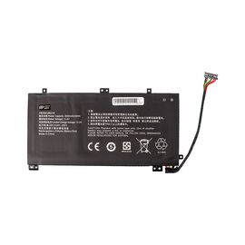 Аккумулятор для ноутбука HUAWEI MateBook 13 2020 (HB4593J6ECW) 11.4V 3000mAh PowerPlant (NB400164)
