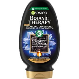 Кондиционер для волос Garnier Botanic Therapy Магнетический уголь 200 мл (3600542512268)