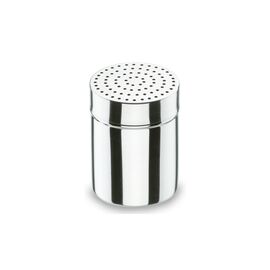 Сільниця Lacor h 9,5 см крупна (62905)